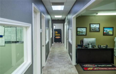 6342 Harwick Drive Corpus Christi TX 78417