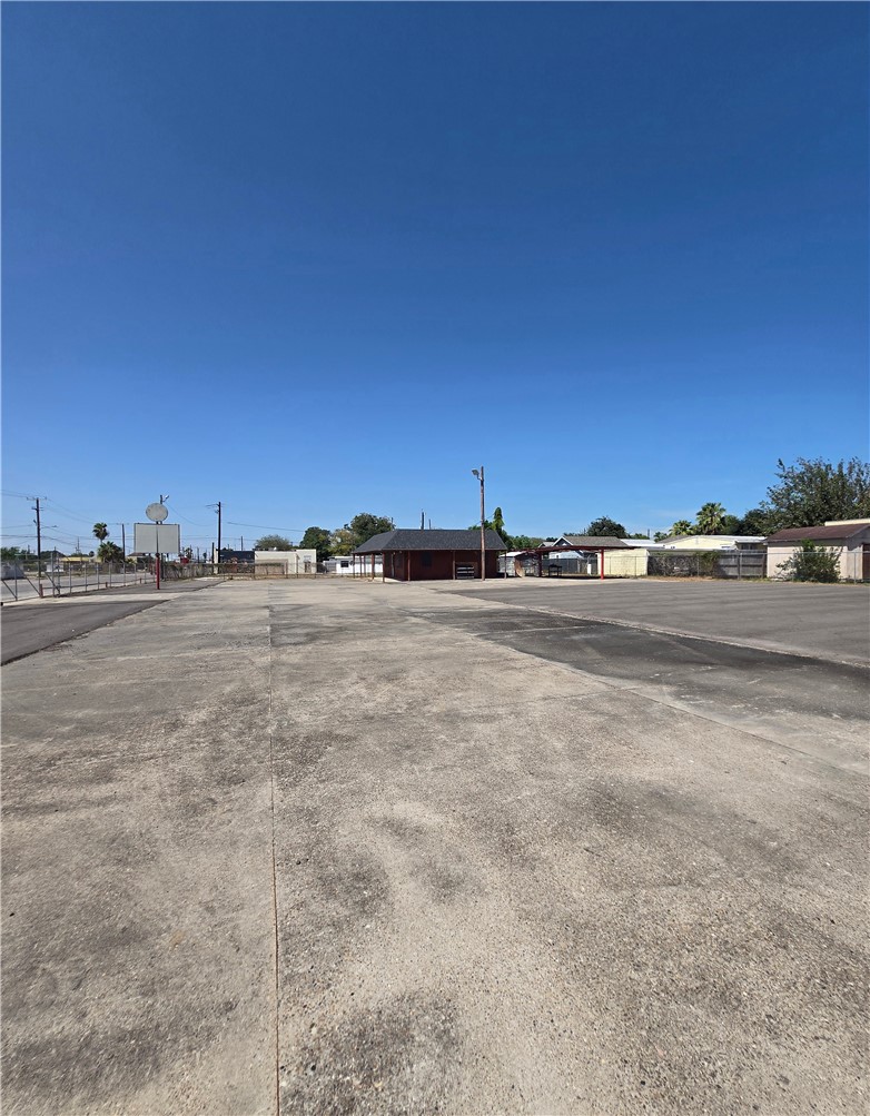 1010 S Staples Street Corpus Christi TX 78404