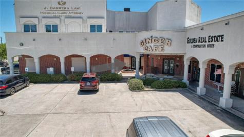 7009 S Staples Street 101 Corpus Christi TX 78413