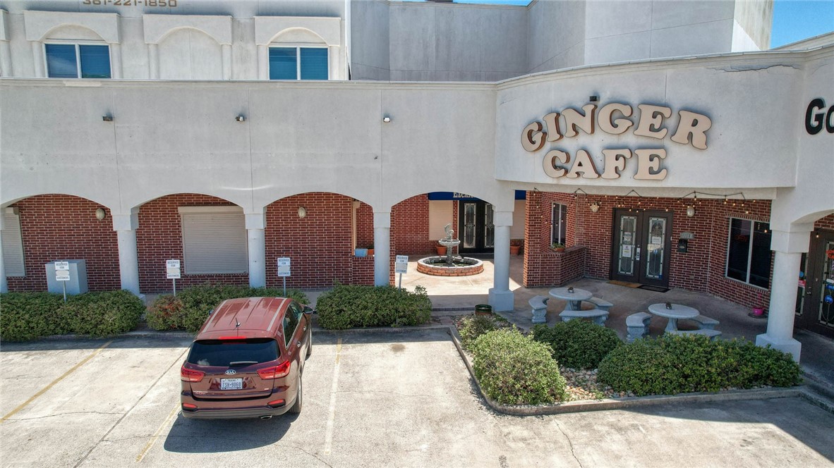 7009 S Staples Street 101 Corpus Christi TX 78413