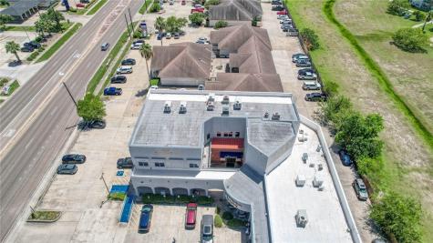 7009 S Staples Street 101 Corpus Christi TX 78413