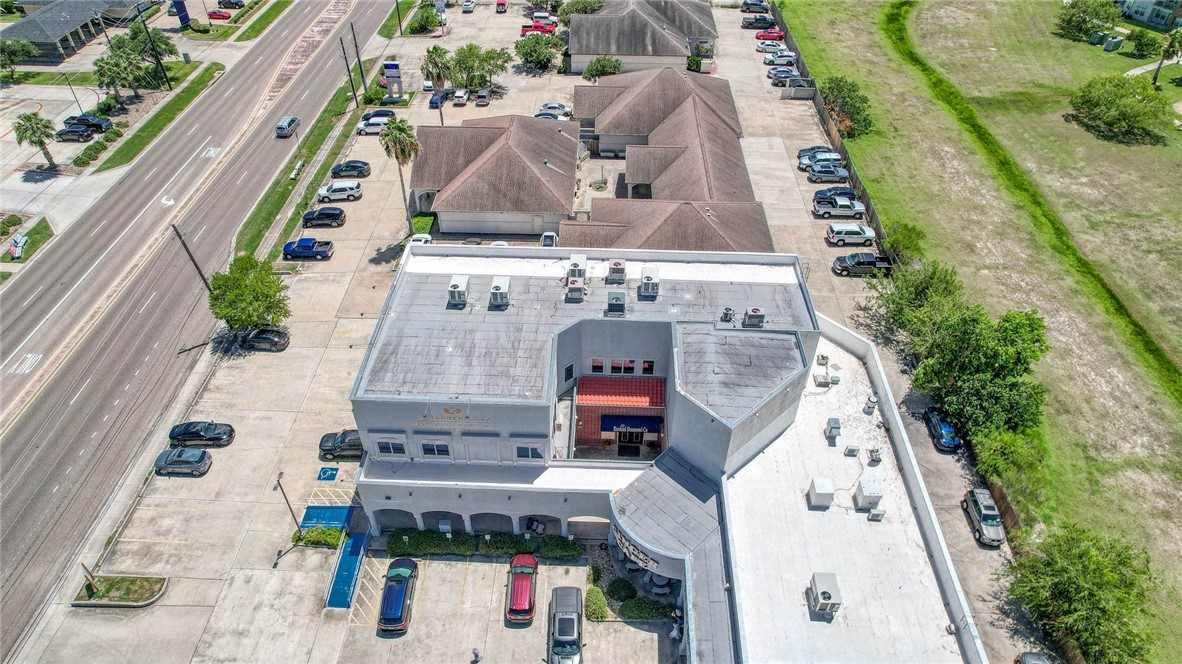 7009 S Staples Street 101 Corpus Christi TX 78413