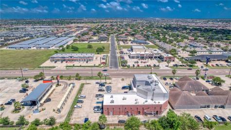 7009 S Staples Street 101 Corpus Christi TX 78413