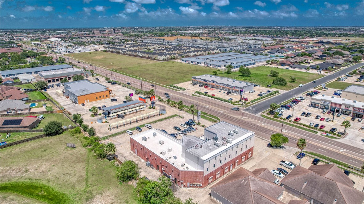7009 S Staples Street 101 Corpus Christi TX 78413