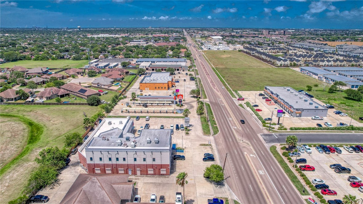 7009 S Staples Street 101 Corpus Christi TX 78413