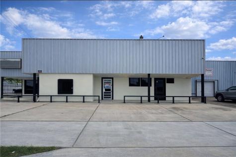 3902 S Port Avenue 2 Corpus Christi TX 78415