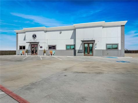 2510 London Pirate 33 B Corpus Christi TX 78415