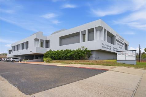 5959 S Staples Street Corpus Christi TX 78413