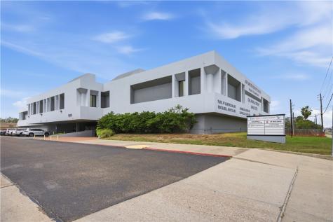 5959 S Staples Street Corpus Christi TX 78413