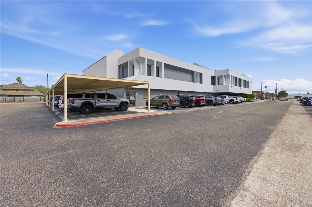 5959 S Staples Street Corpus Christi TX 78413
