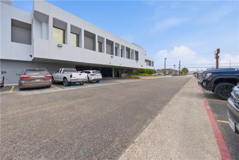 5959 S Staples Street Corpus Christi TX 78413