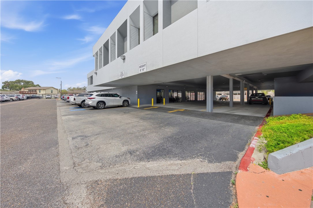 5959 S Staples Street Corpus Christi TX 78413
