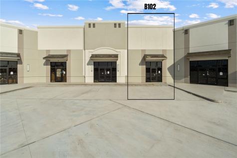 5902 Yorktown Boulevard B102 Corpus Christi TX 78414