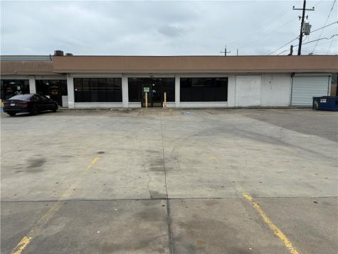 1301 S Staples Street Corpus Christi TX 78404