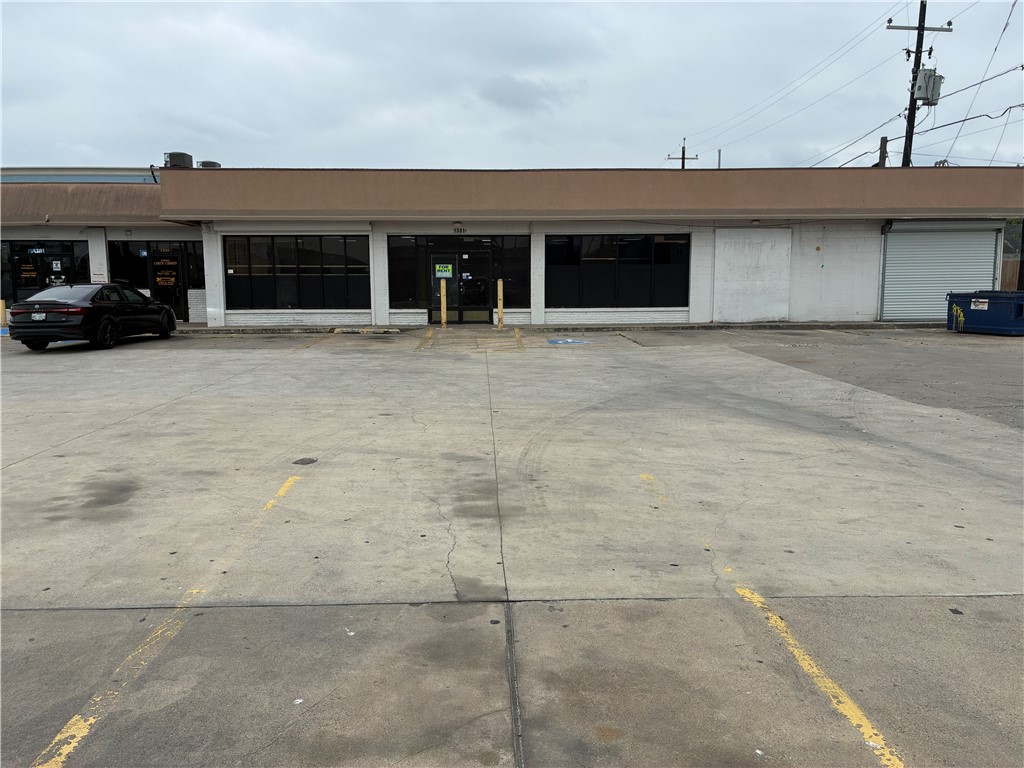 1301 S Staples Street Corpus Christi TX 78404