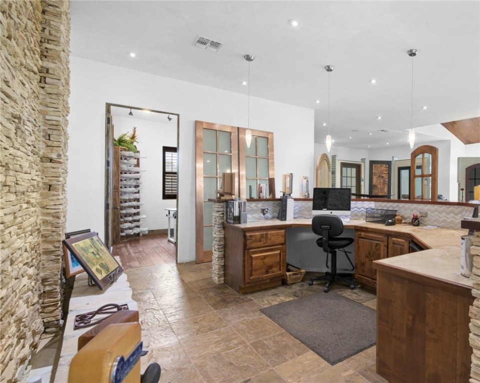 1703 Highway 35 S. Office Rockport TX 78382