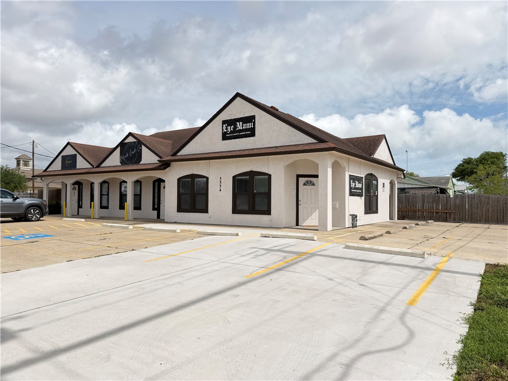 5637 Burton Lane 108 Corpus Christi TX 78412