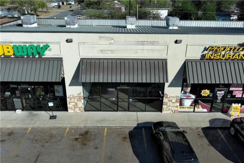710 S 14th Street Kingsville TX 78363