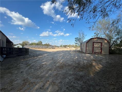 1881 S Reynolds Street Alice TX 78332