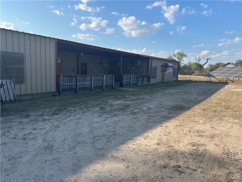 1881 S Reynolds Street Alice TX 78332