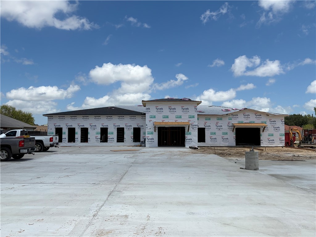 5050 Yorktown Boulevard 102 Corpus Christi TX 78413