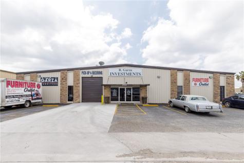 3701 Apollo Road Corpus Christi TX 78413
