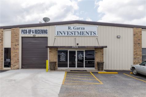 3701 Apollo Road Corpus Christi TX 78413