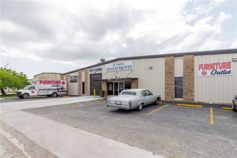 3701 Apollo Road Corpus Christi TX 78413