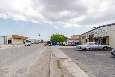 3701 Apollo Road Corpus Christi TX 78413