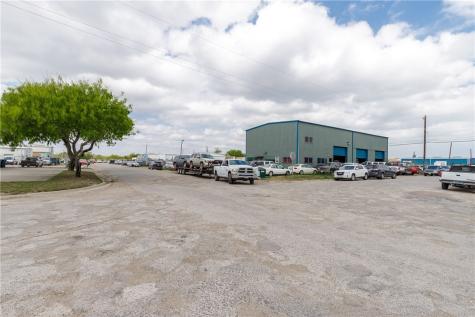 3701 Apollo Road Corpus Christi TX 78413