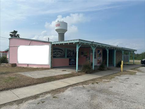306 E Goodnight Avenue Aransas Pass TX 78336