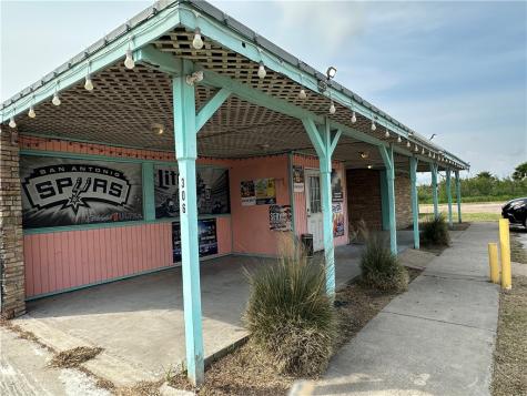 306 E Goodnight Avenue Aransas Pass TX 78336