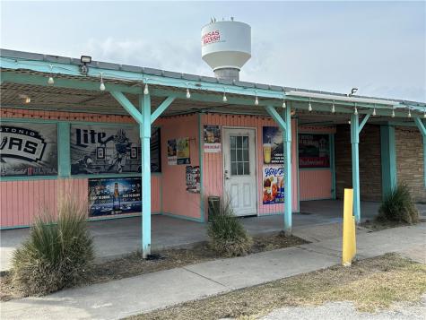 306 E Goodnight Avenue Aransas Pass TX 78336