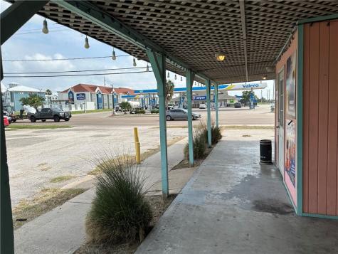 306 E Goodnight Avenue Aransas Pass TX 78336