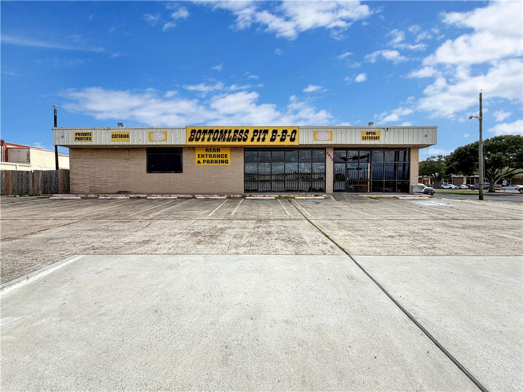 2815 Leopard Street Corpus Christi TX 78408