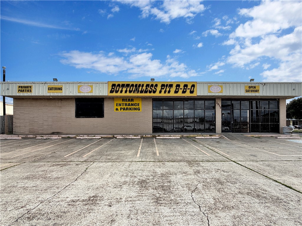 2815 Leopard Street Corpus Christi TX 78408
