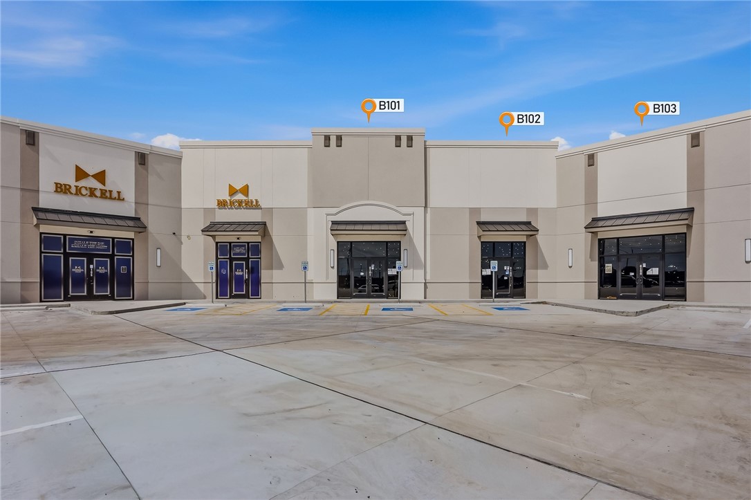 5902 Yorktown Blvd B102 Corpus Christi TX 78414