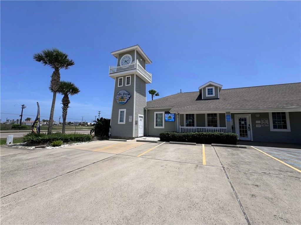 15217 S Padre Island Dr 100-m Corpus Christi TX 78418