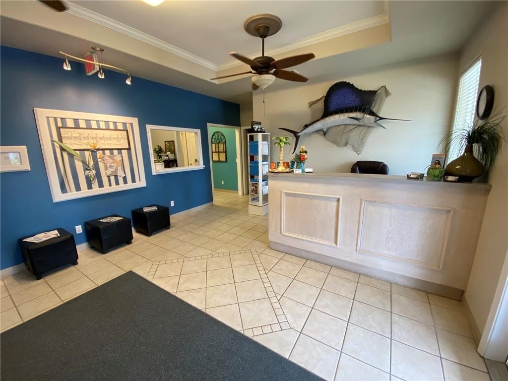 15217 S Padre Island Dr 100-m Corpus Christi TX 78418