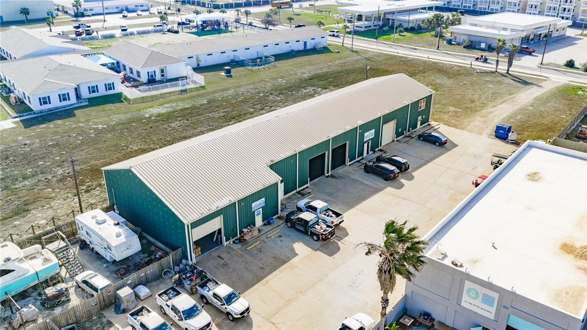 15715 S Padre Island Drive 102 Corpus Christi TX 78418