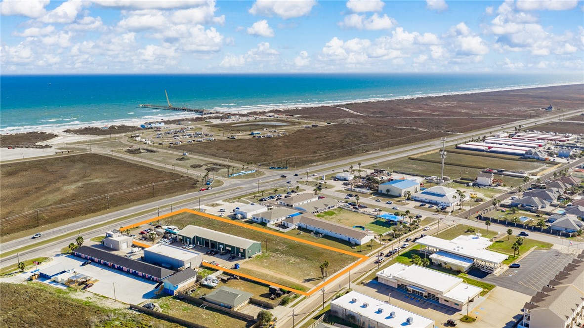 15715 S Padre Island Drive 102 Corpus Christi TX 78418