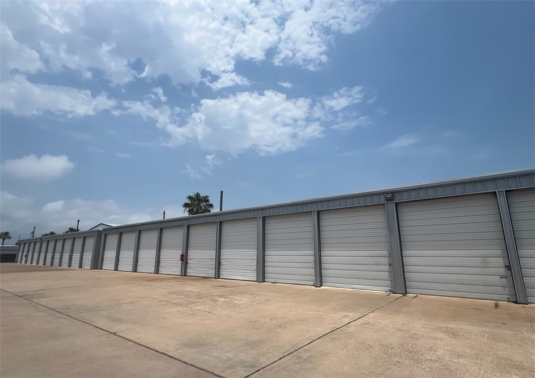 332 6th Street Port Aransas TX 78373