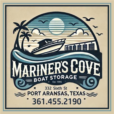332 6th Street Port Aransas TX 78373