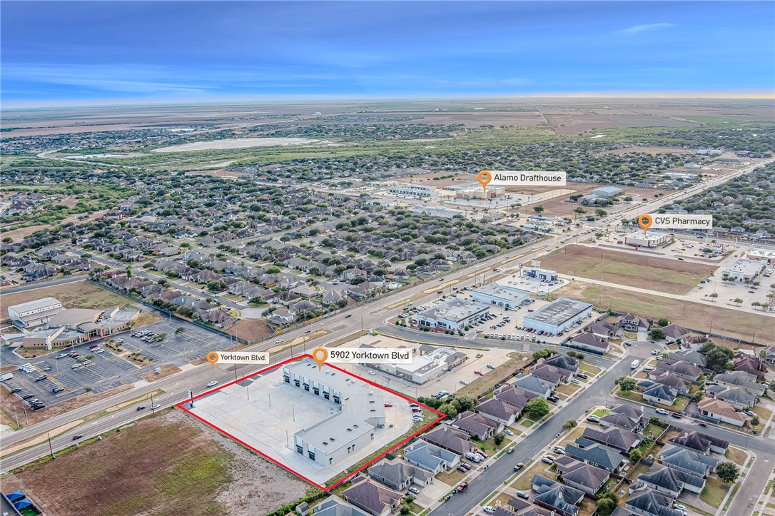 5902 Yorktown Blvd C101 Corpus Christi TX 78414