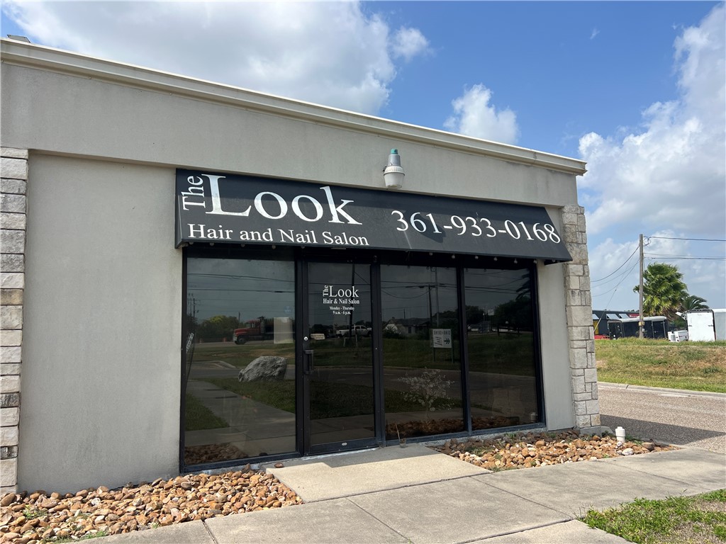 14317 Northwest Boulevard Corpus Christi TX 78410