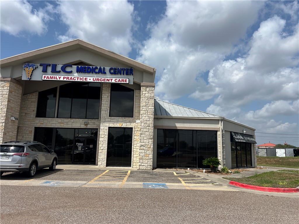 14317 Northwest Boulevard Corpus Christi TX 78410