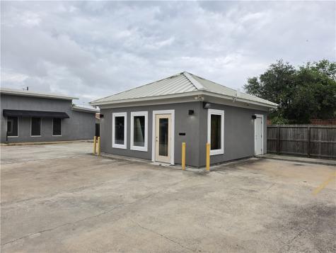 5117 Williams Drive Corpus Christi TX 78411