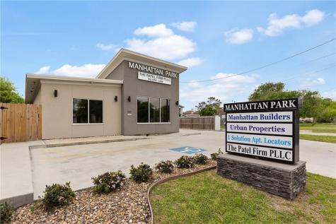 5117 Williams Drive Corpus Christi TX 78411