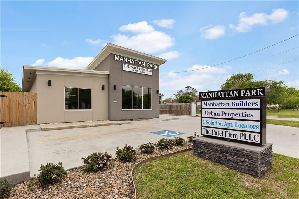 5117 Williams Drive Corpus Christi TX 78411