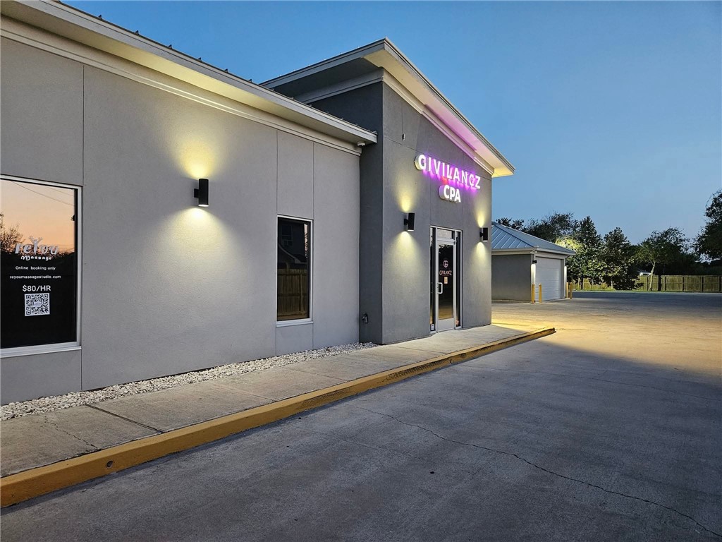 5117 Williams Drive Corpus Christi TX 78411